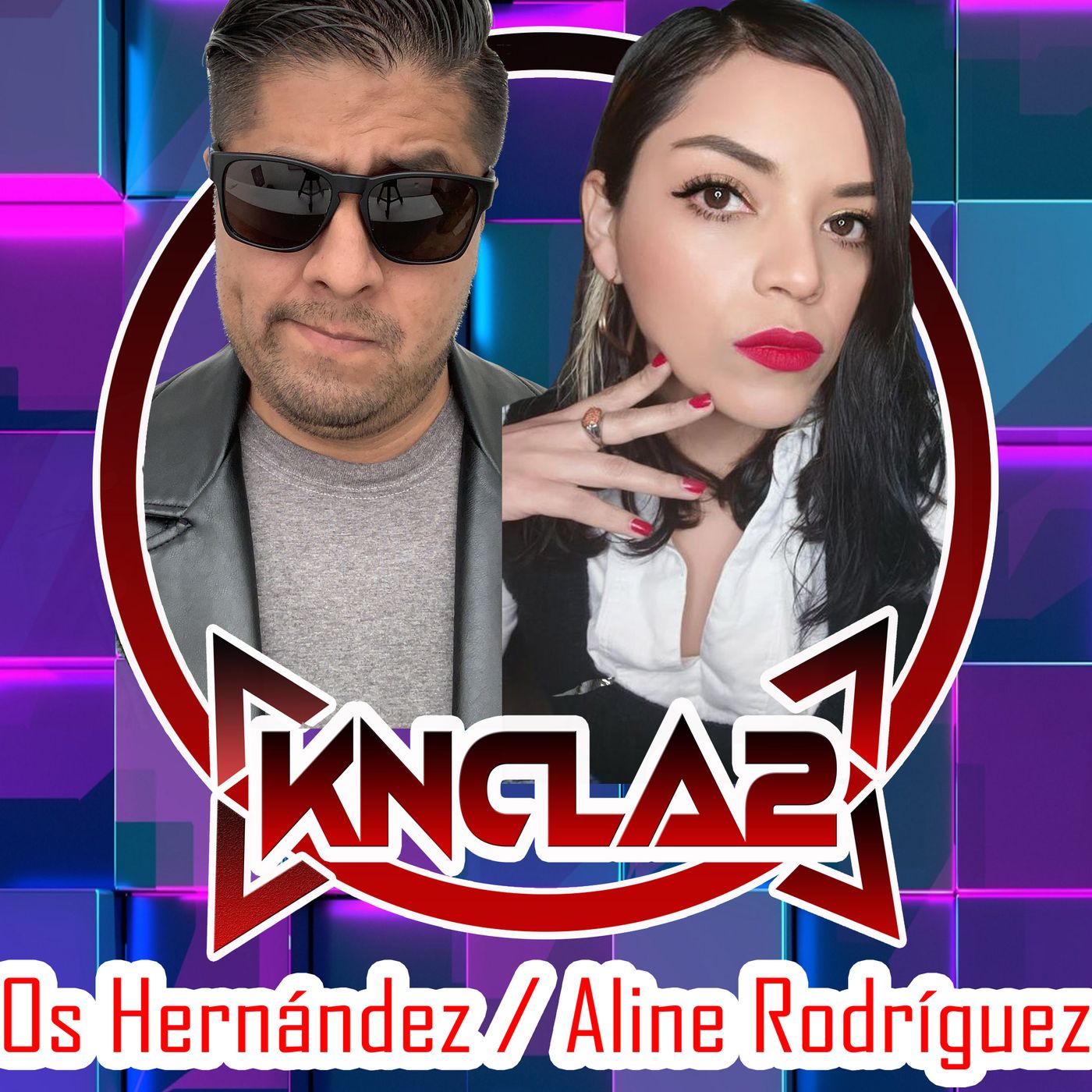 KNCLA2
