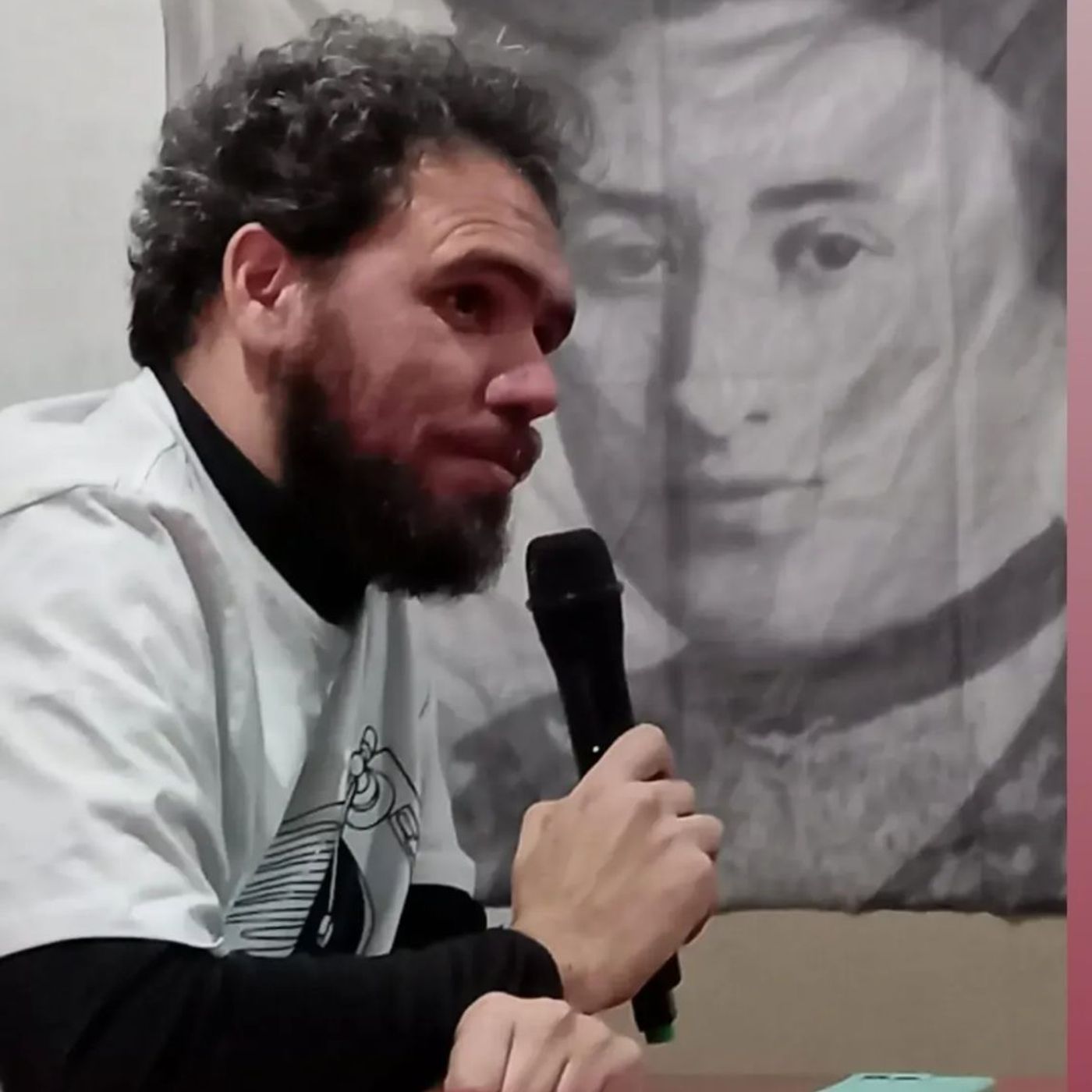 Un cubano trosko en Argentina podcast artwork