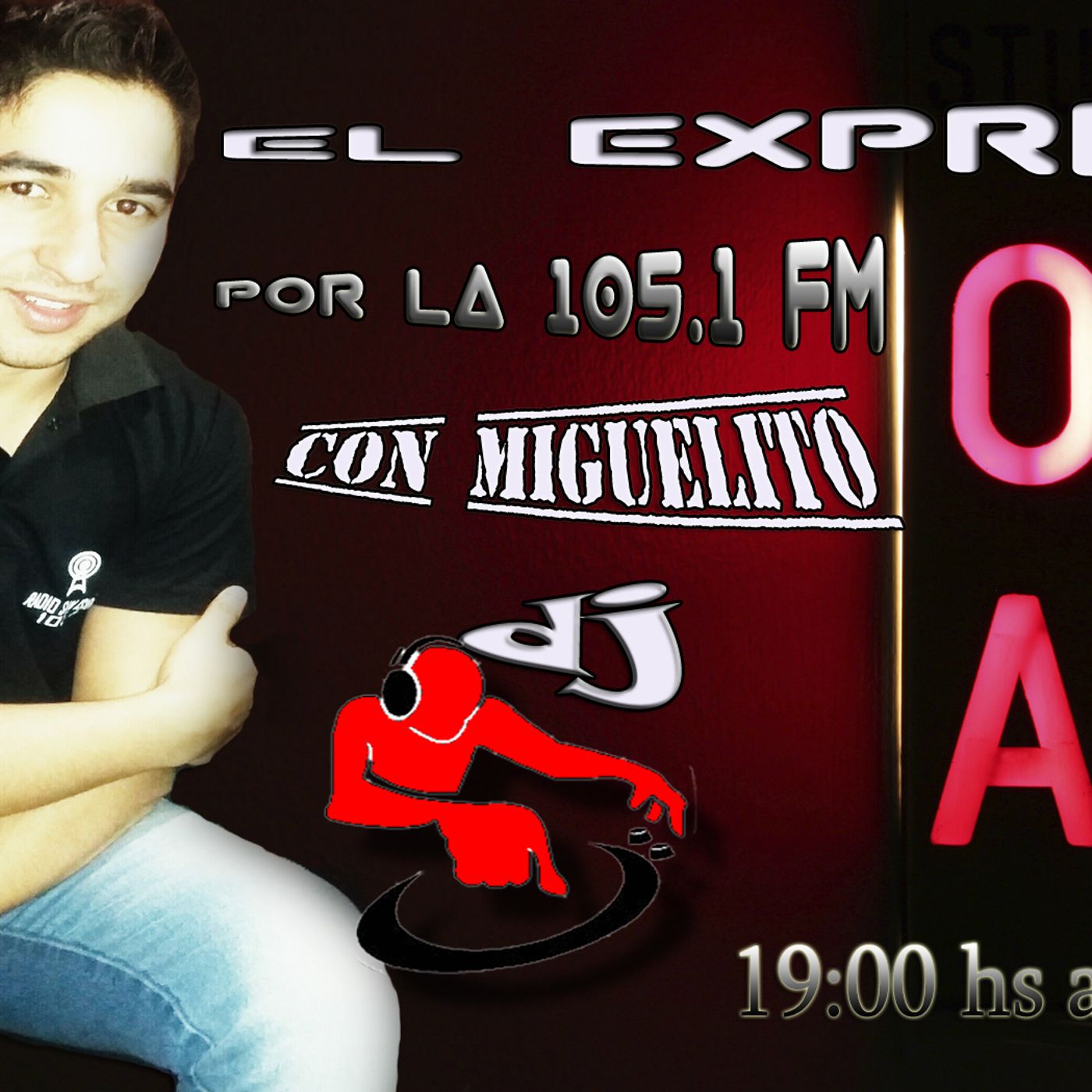 radiopopular95.5fm cover art