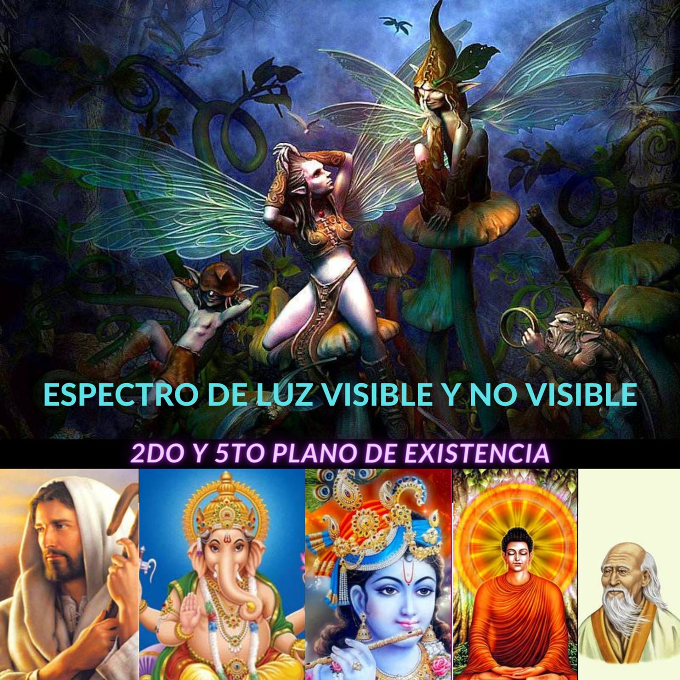 El Quinto Plano Existencial