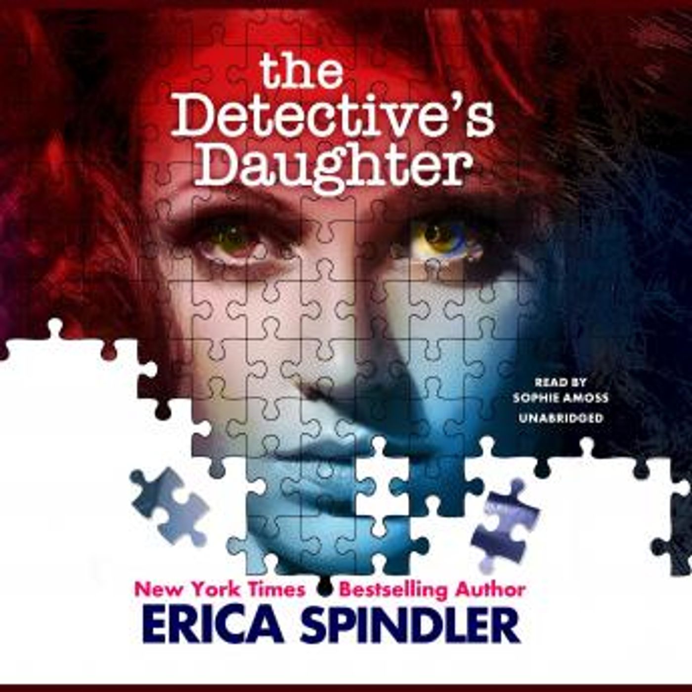 Explore New Full Audiobooks in Mystery, Thriller & Horror, Police & Detective