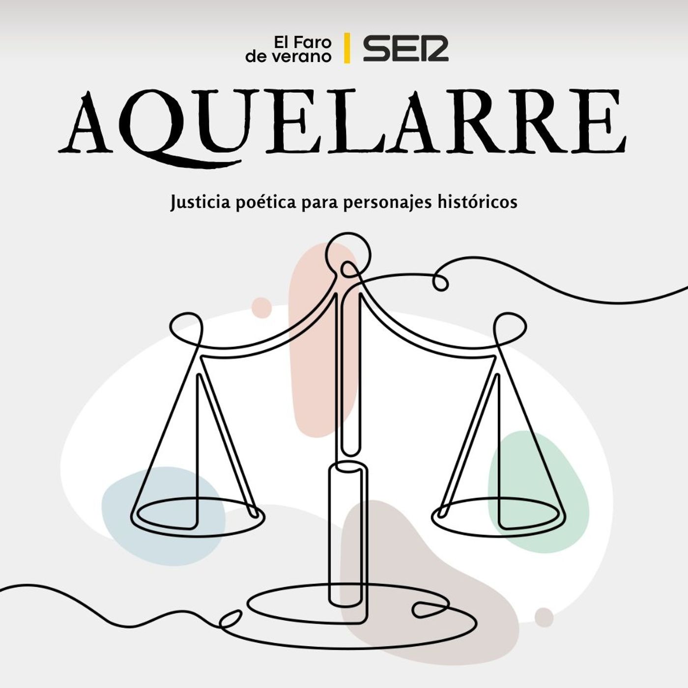 Aquelarre | María Jesús Fuente Pérez | Juana de Arco episode artwork