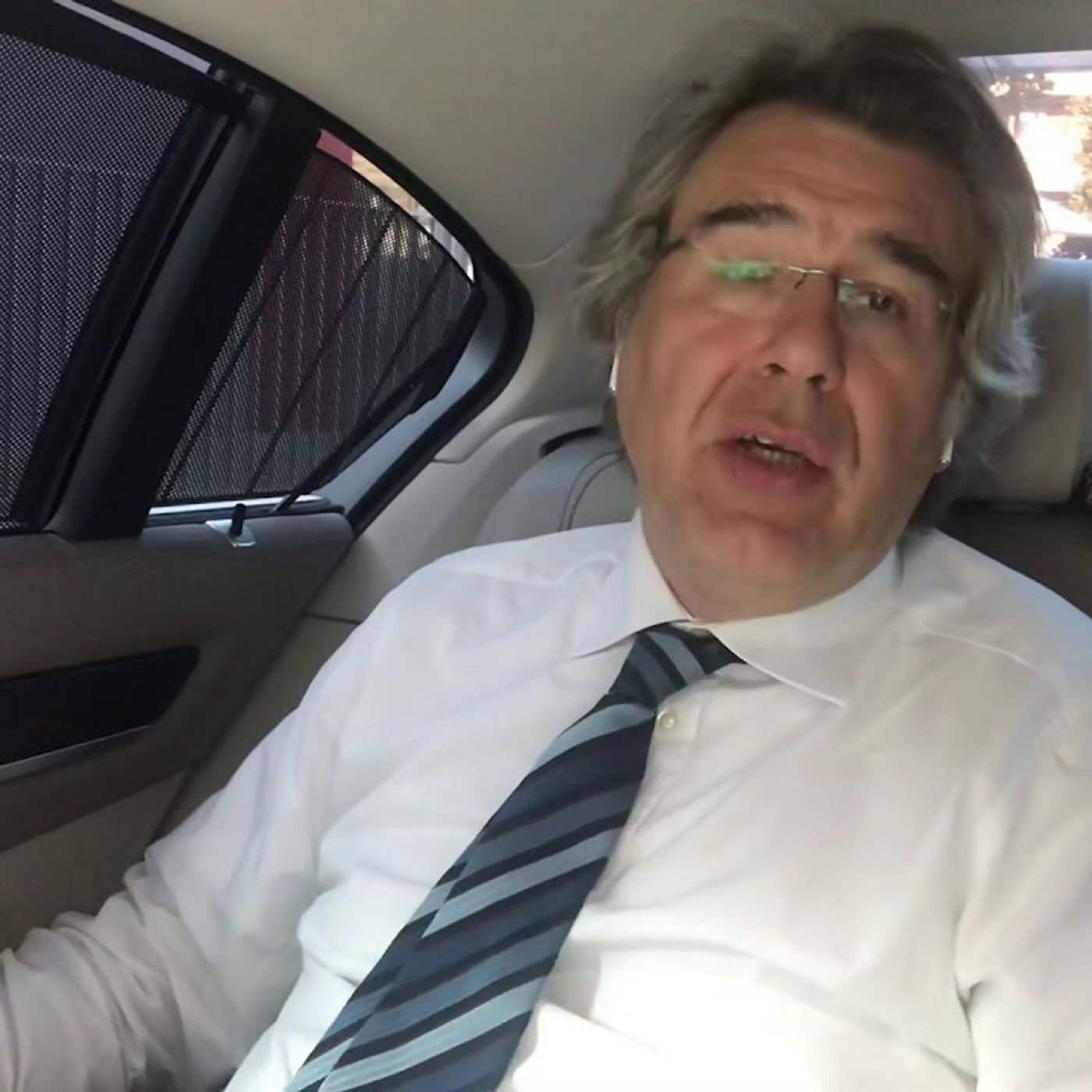 2 minuti di GAS
