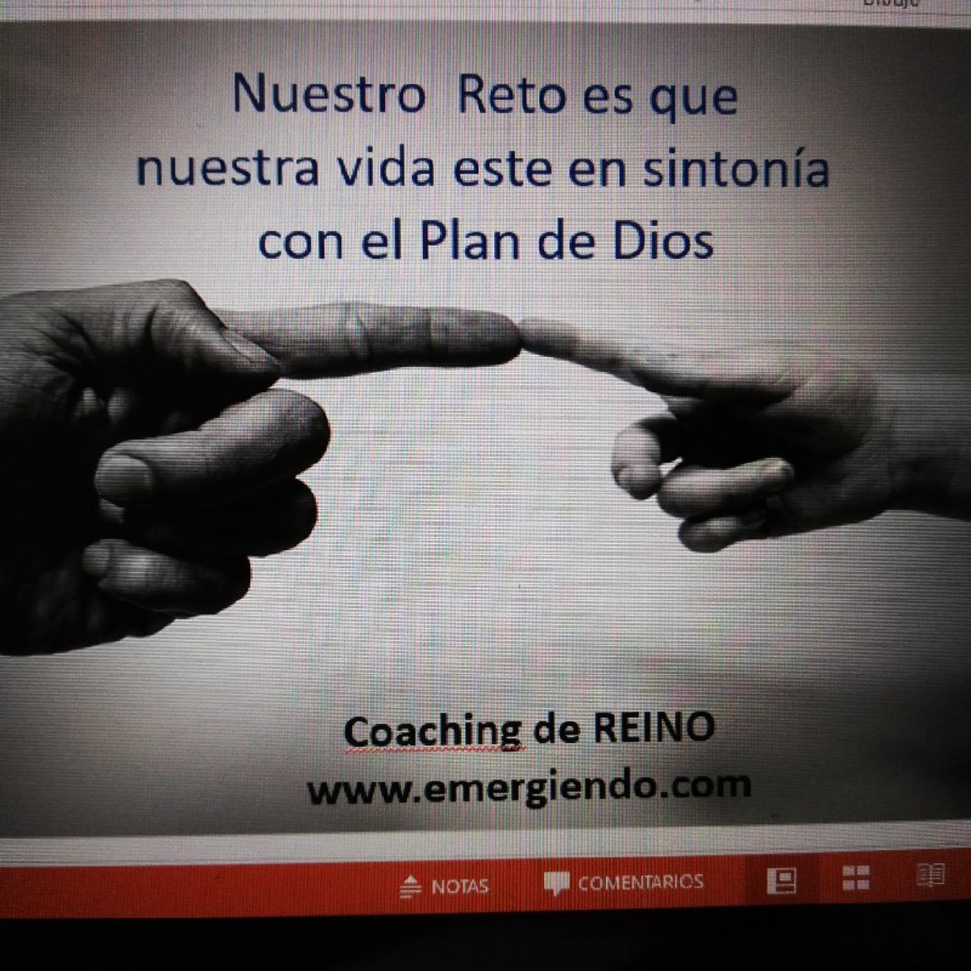 Coaching De Reino -TLCI