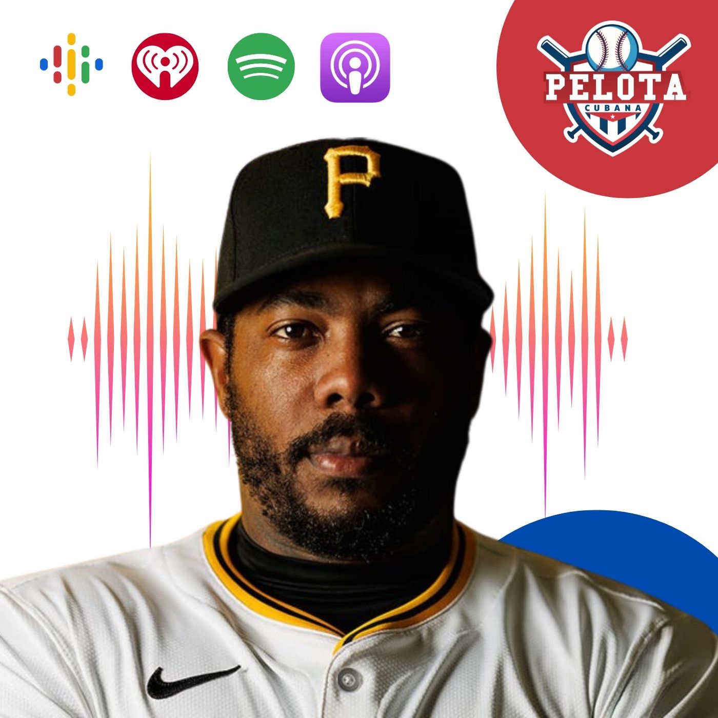 ¿Qué significa la llegada de Aroldis Chapman para Boston?" episode artwork