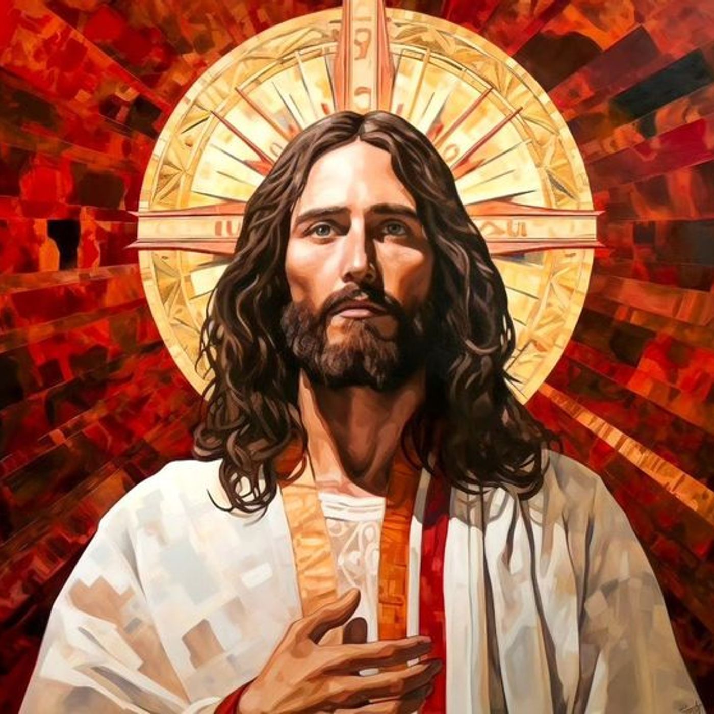 Bendeciré al Señor eternamente. podcast artwork