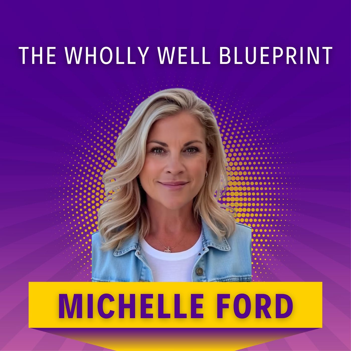 The Wholly Well Blueprint
