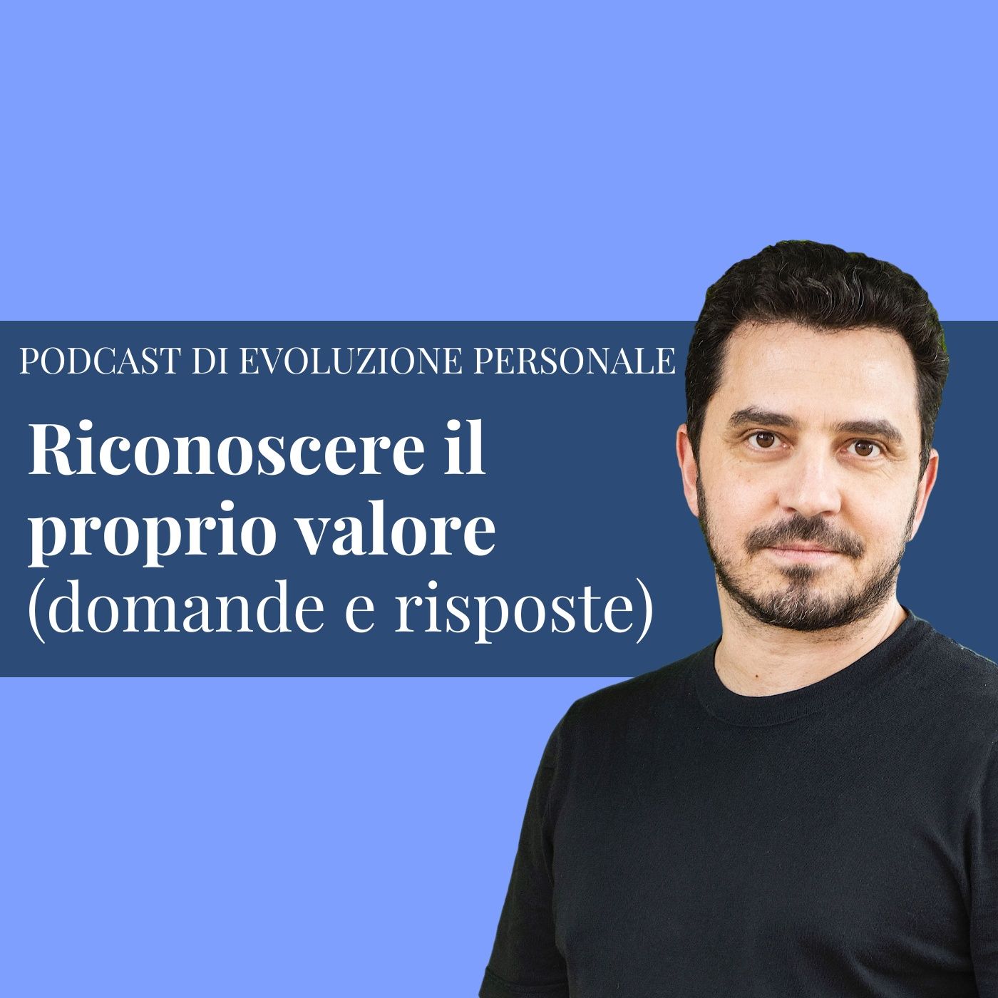 Relazioniamoci di Antonio Quaglietta