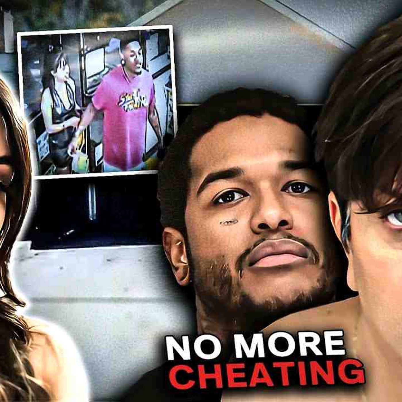 Man Betrays His Narcissistic Older Lover Triggering An UNIMAGINABLE Murder episode artwork