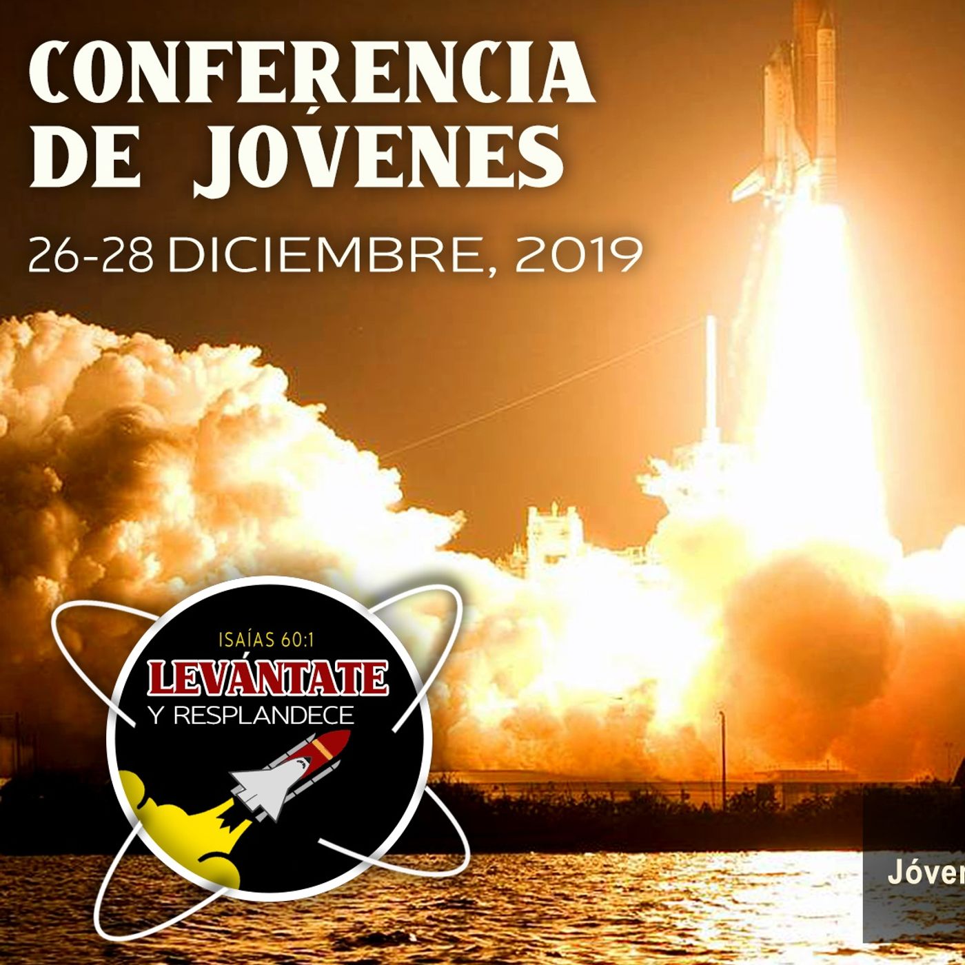 Jóvenes de Betel