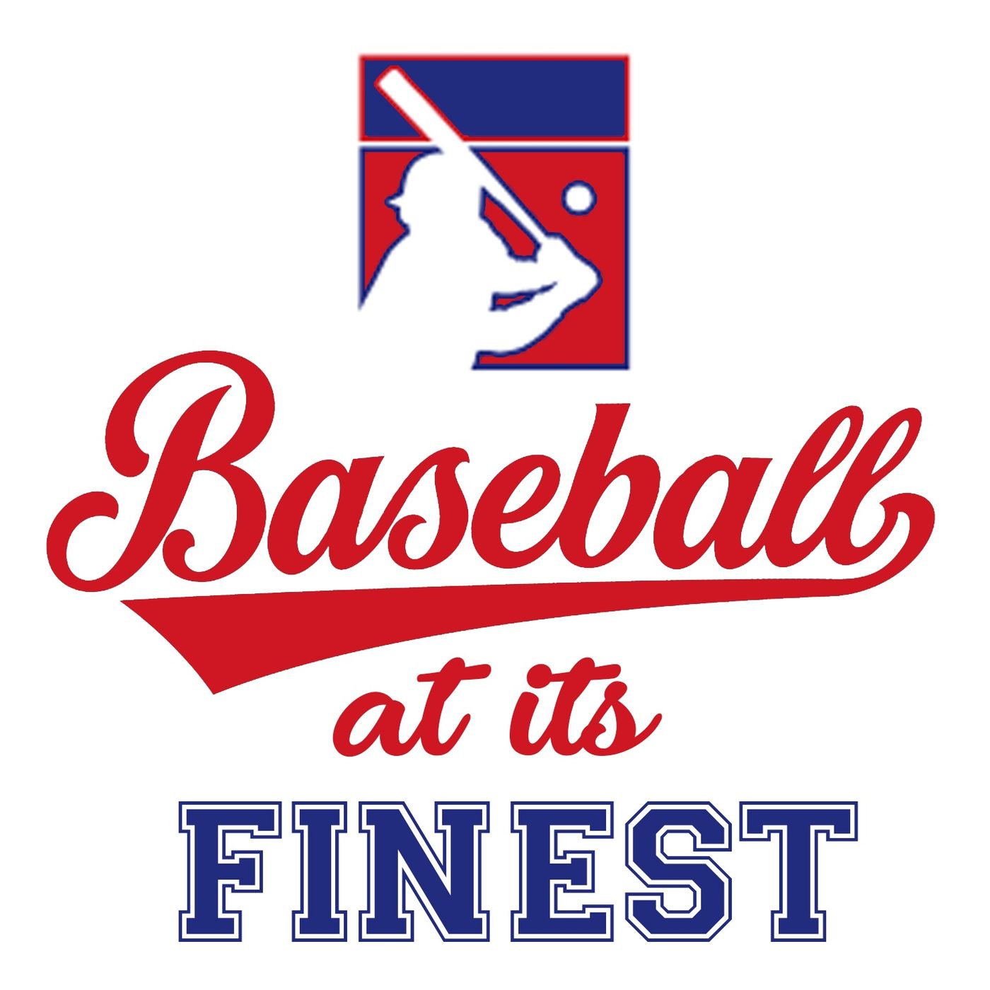 Baseball at its Finest