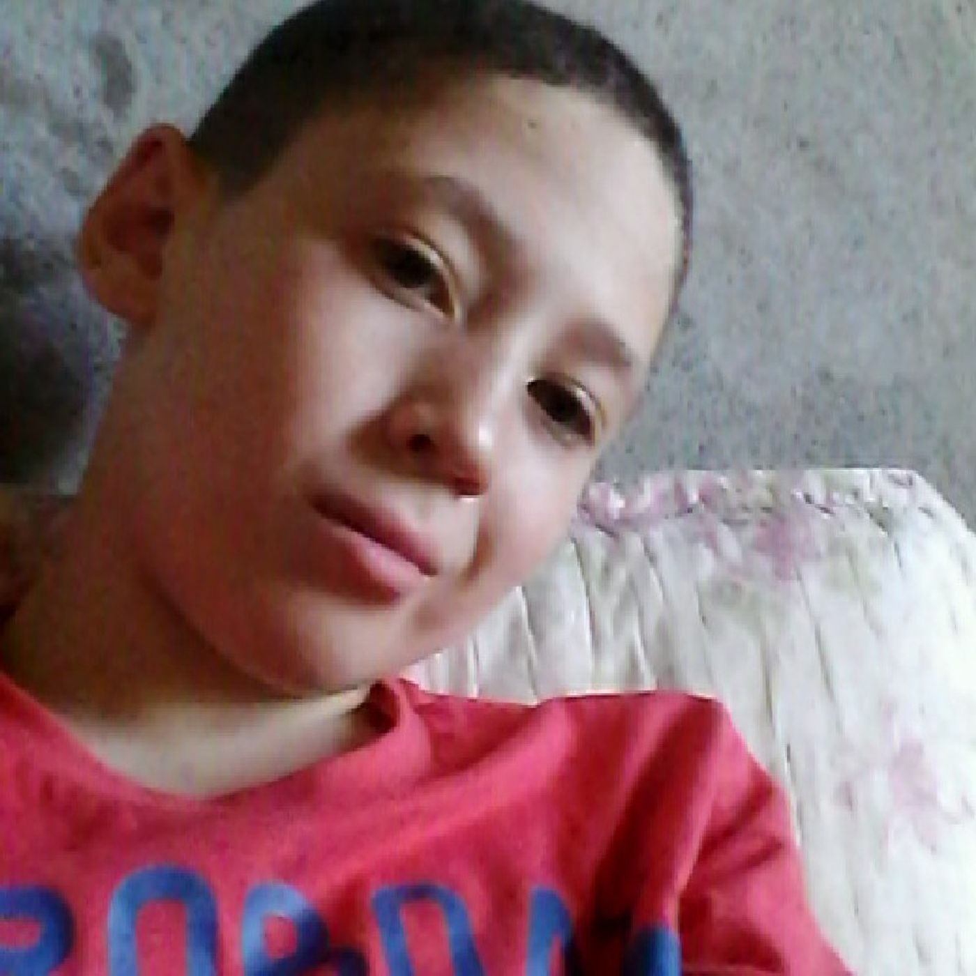 Waiel Lacoste's show cover art