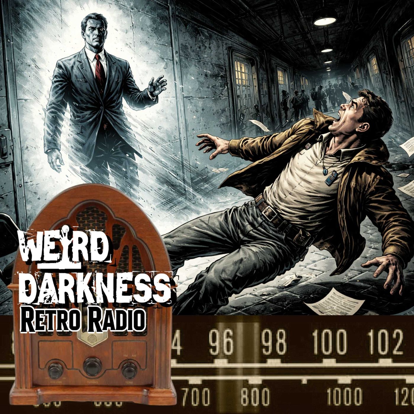 Stranded on an Uncharted Island, He Discovered Something That Could End Humanity