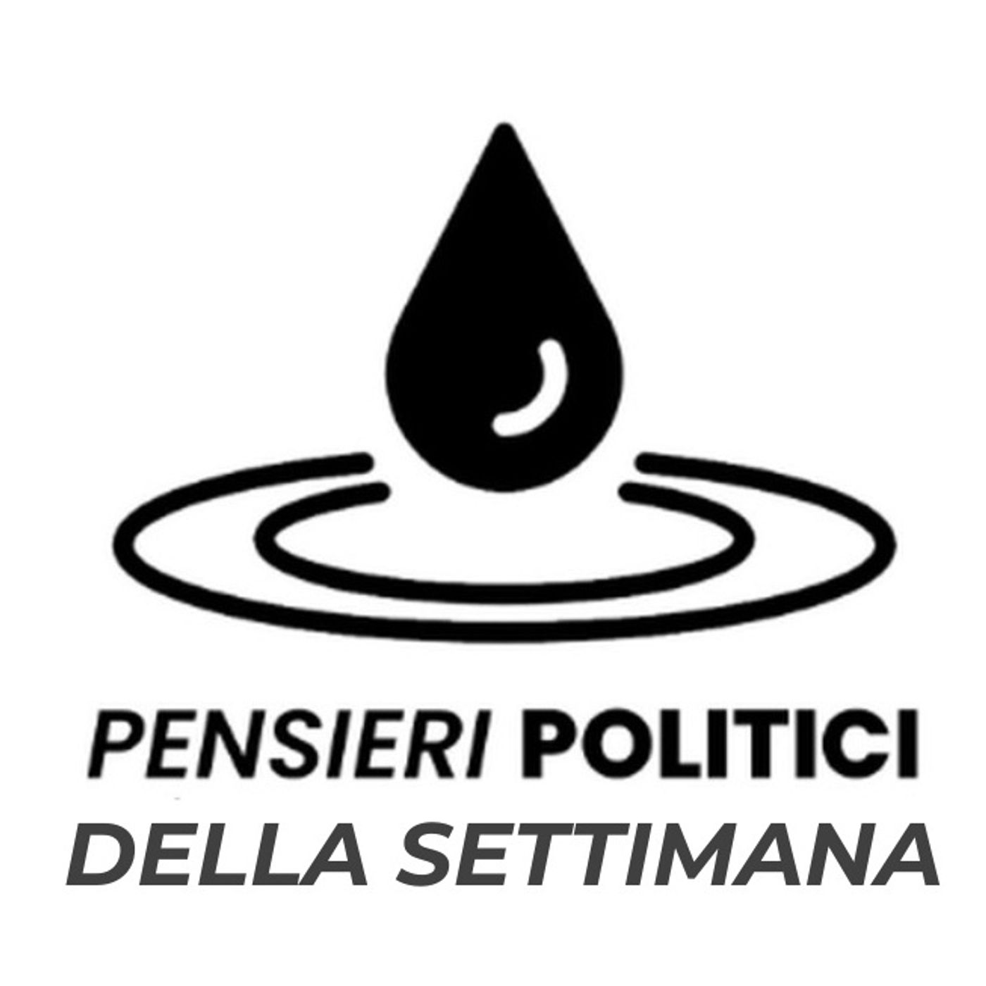 Pensieri Politici