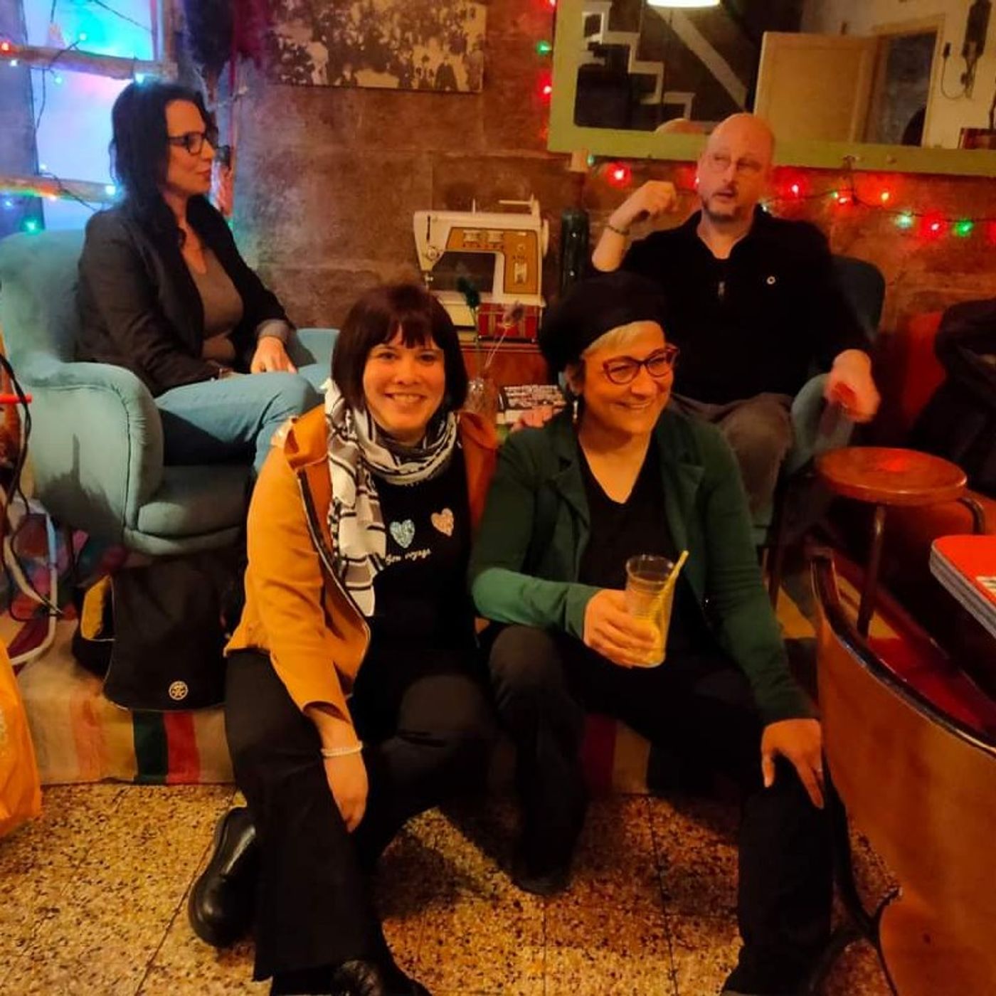 Il podcast di Marchette Letterarie