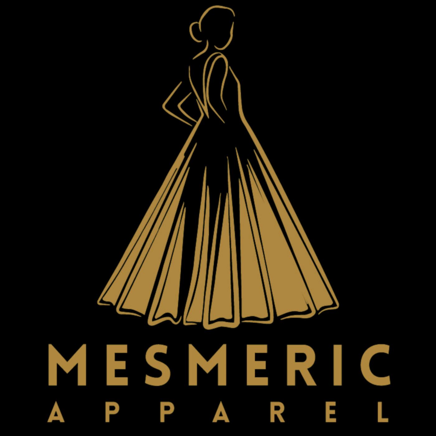 Dress Talk with Mesmeric Apparel podcast artwork