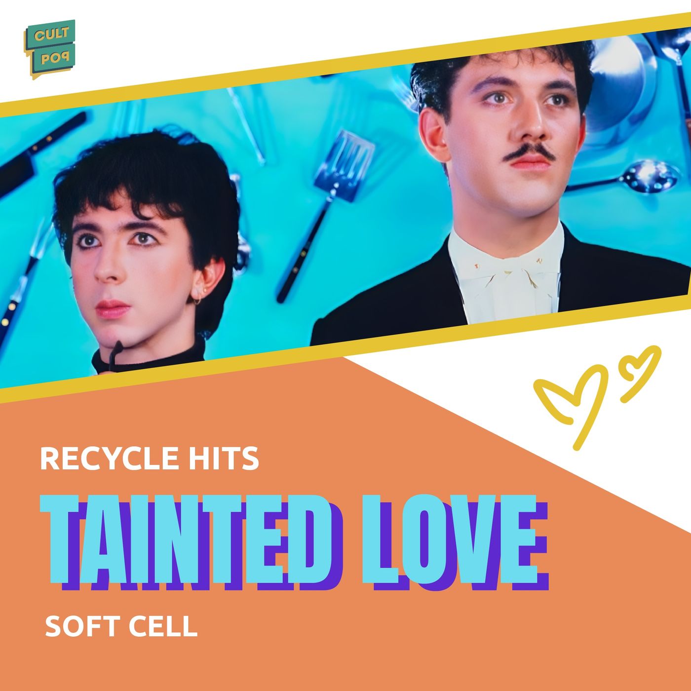 08. Tainted love episode artwork