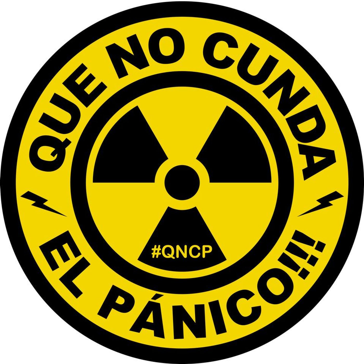 #Interpodcast15 - Que no cunda el Panico