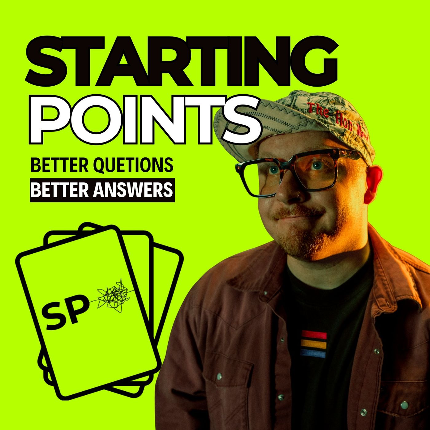 Starting Points Mini
