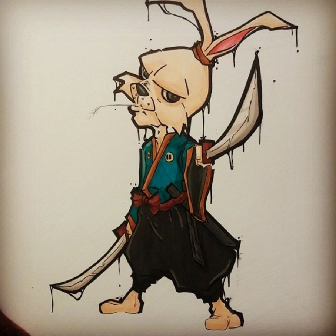 Pensive Poet episode artwork