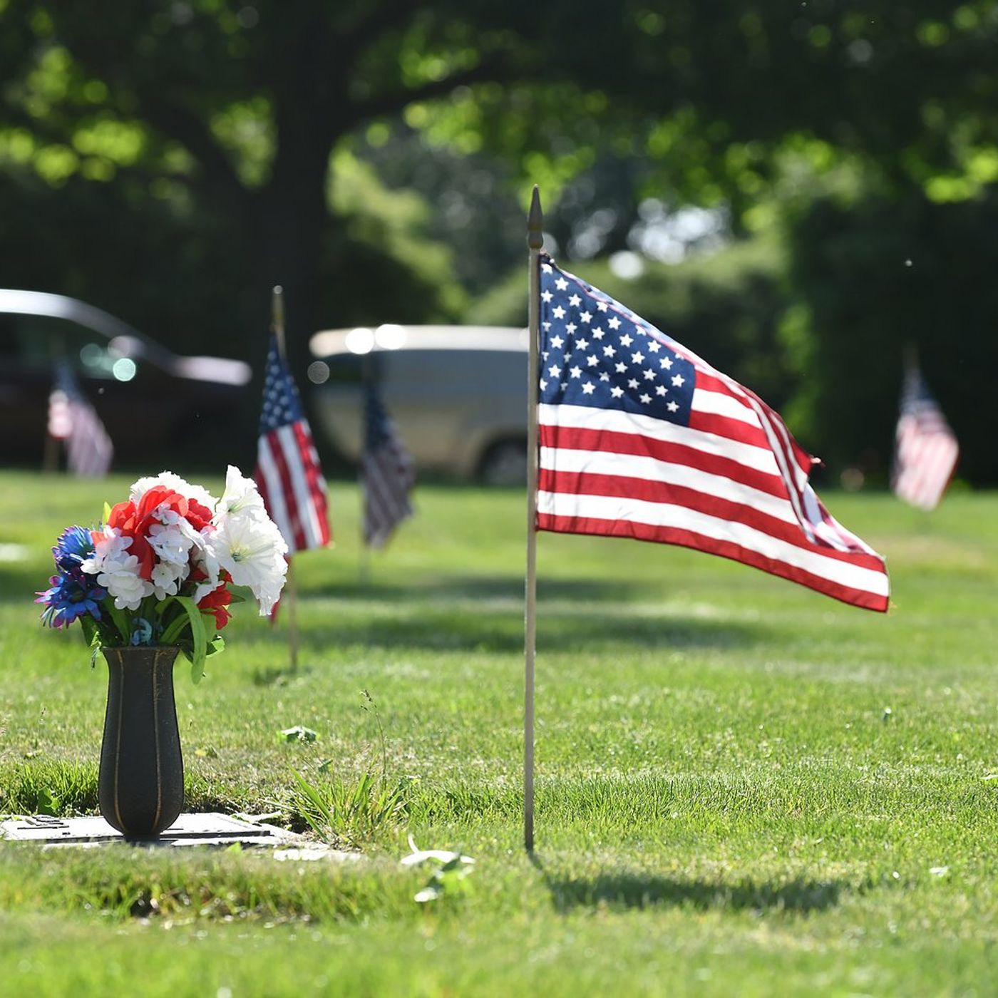 Memorial Day 2026 ceremonies planned in Kankakee County episode artwork