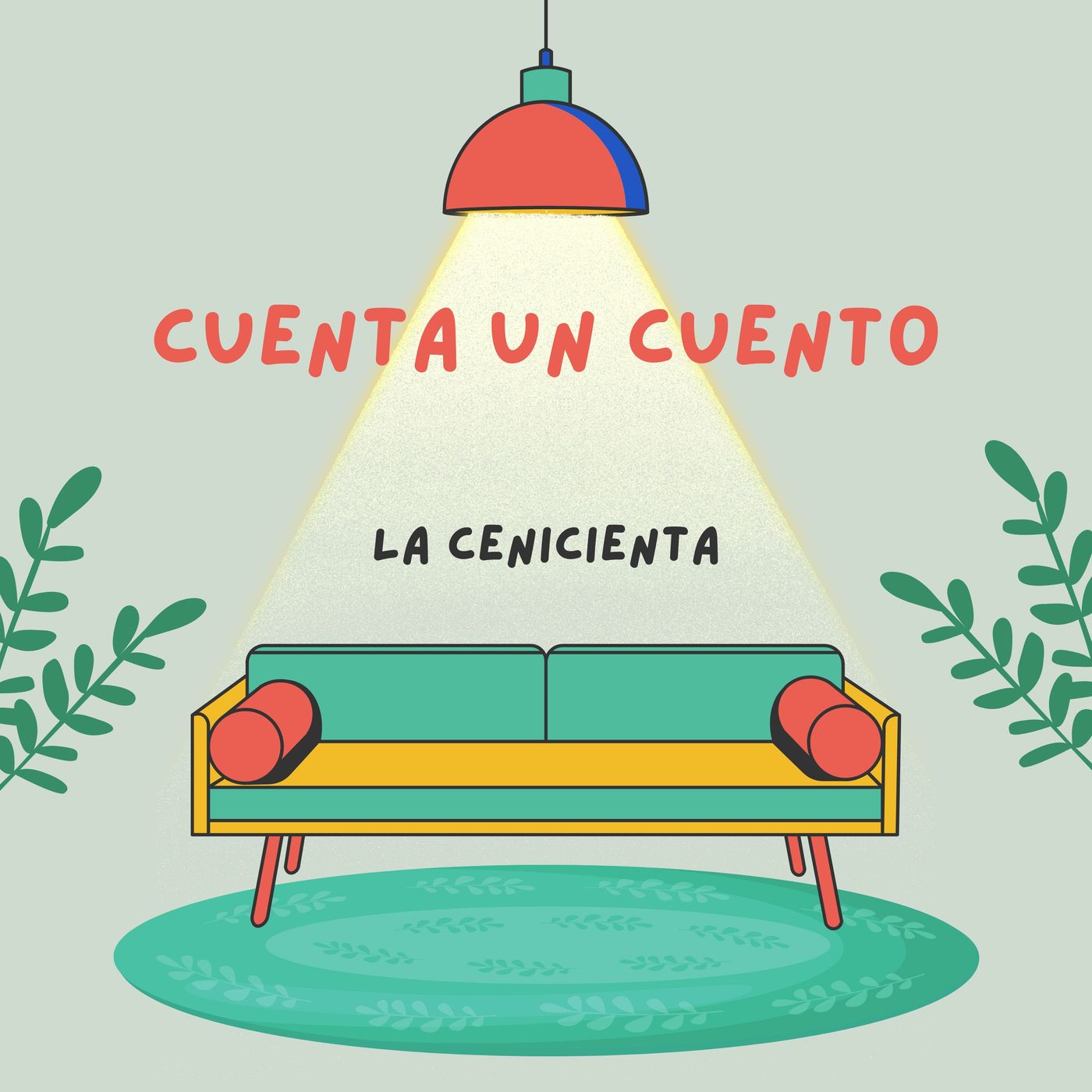 Cuenta un cuento 3 episode artwork