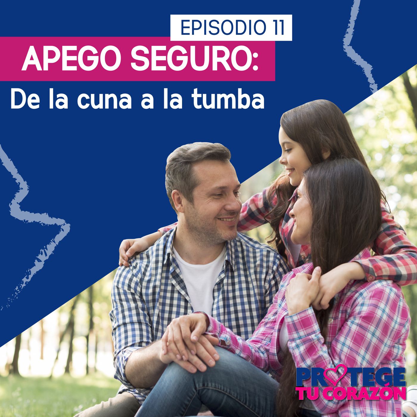 Protege tu Corazón