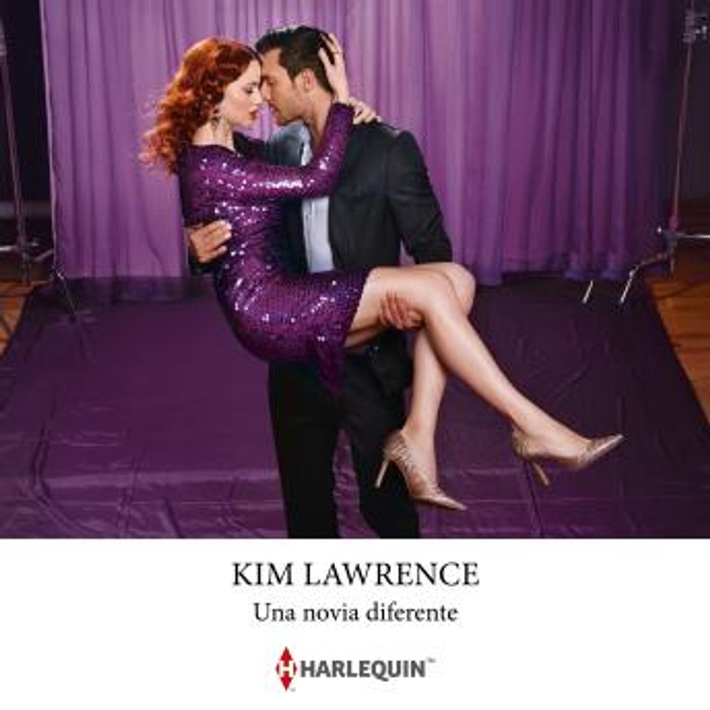 Access Must-Have Full Audiobooks in Romance, Modern