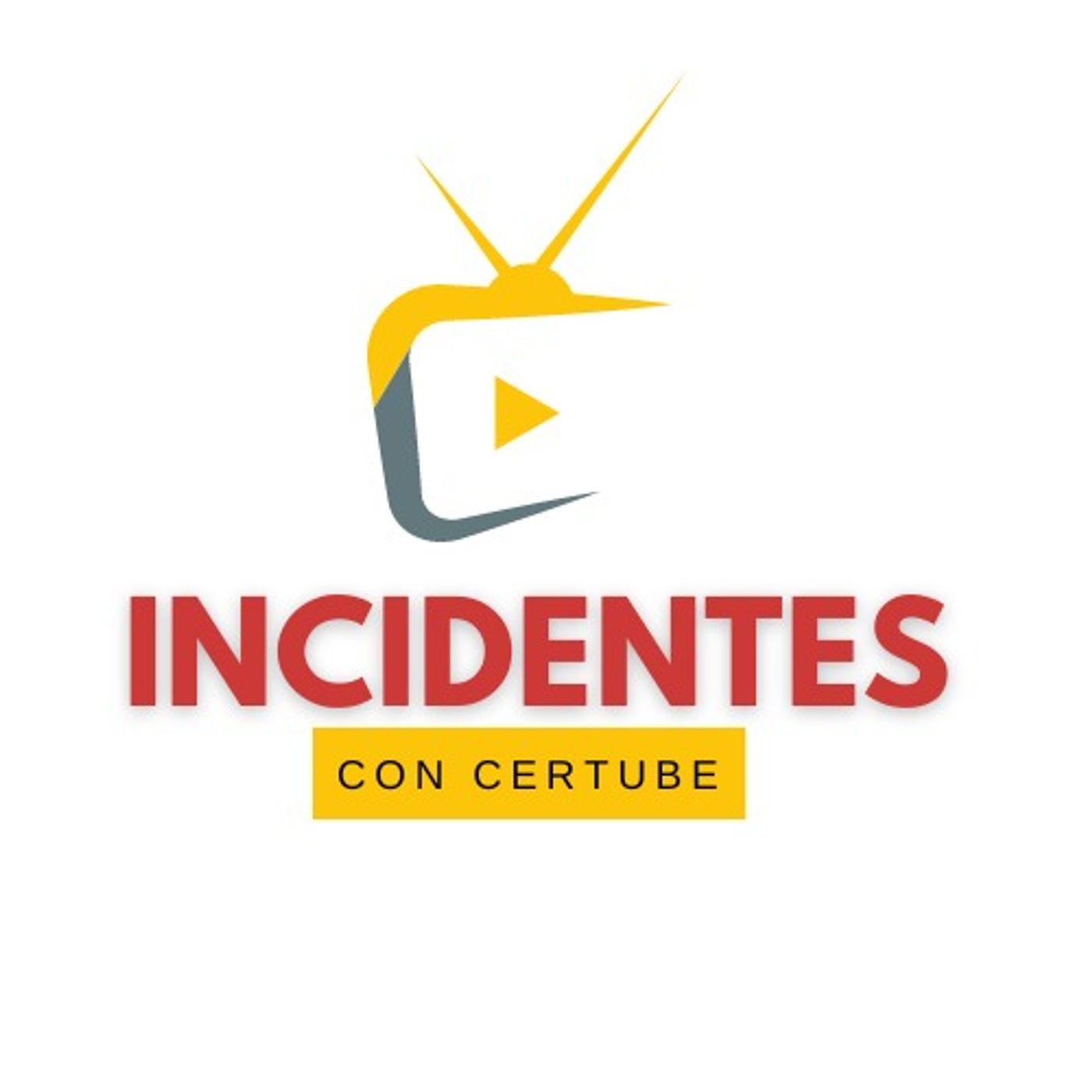 Incidentes