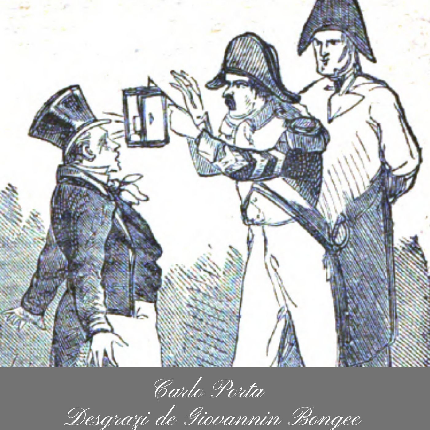 Carlo Porta - Poesie