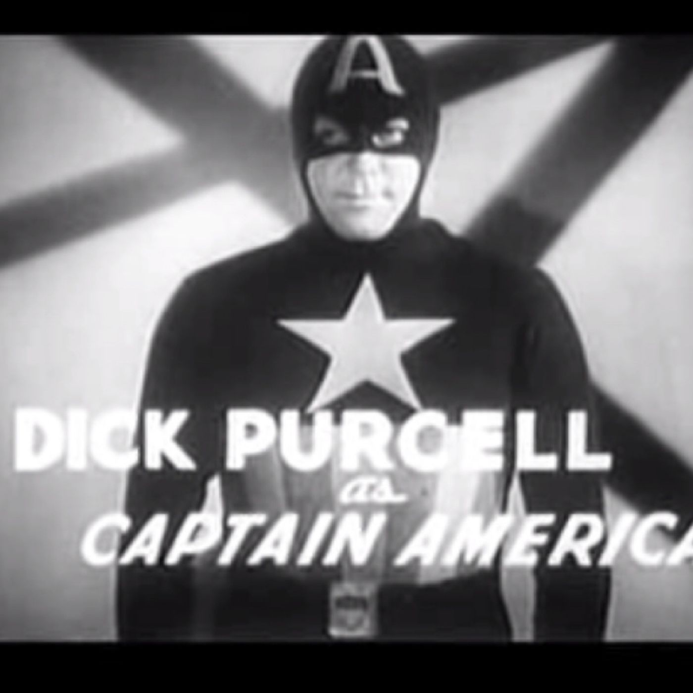 Captain America -Purple Death 3:2:22 5.18 PM episode artwork