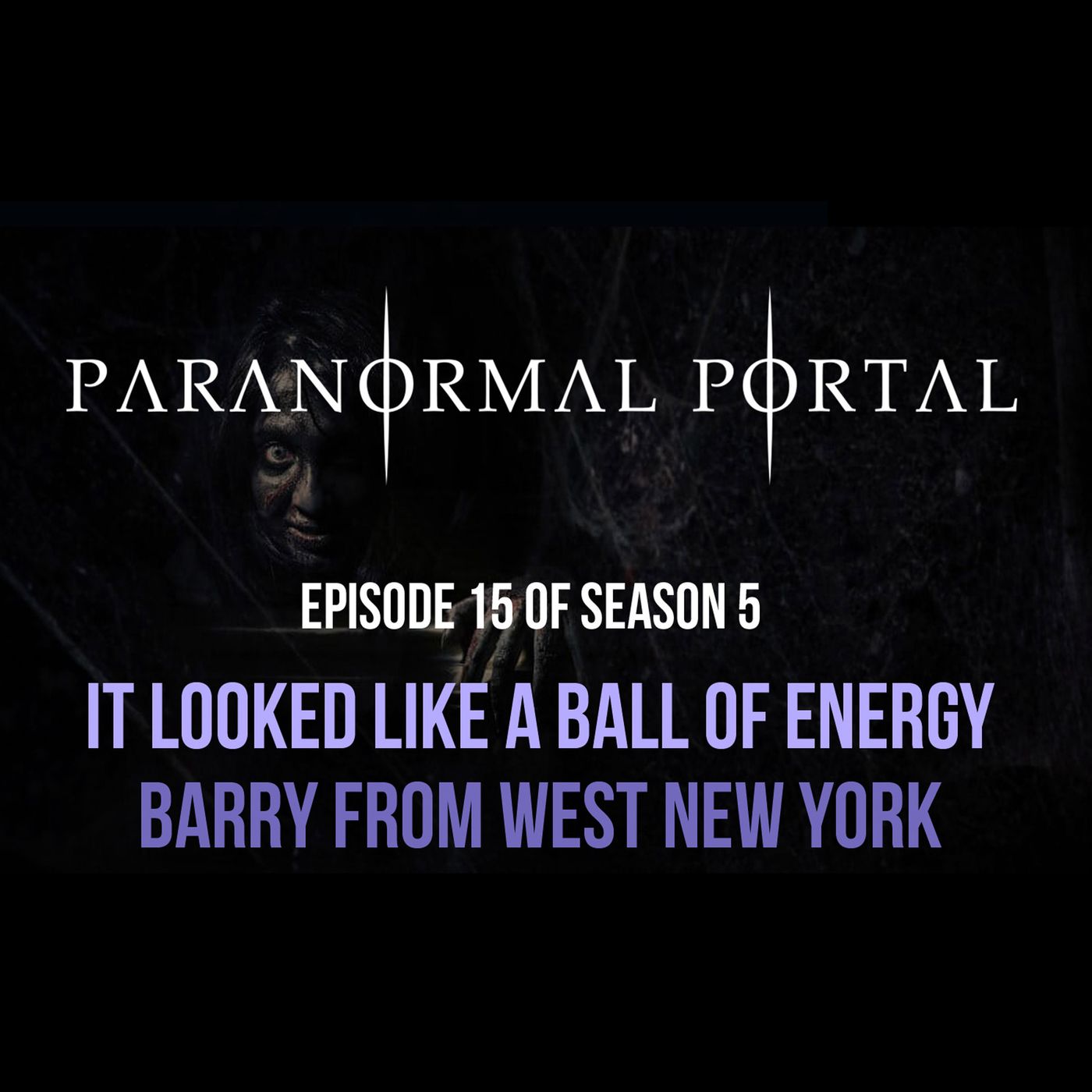 Paranormal Portal