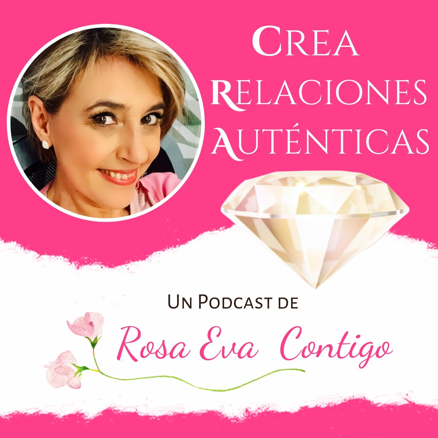 Crea Relaciones Auténticas 💎