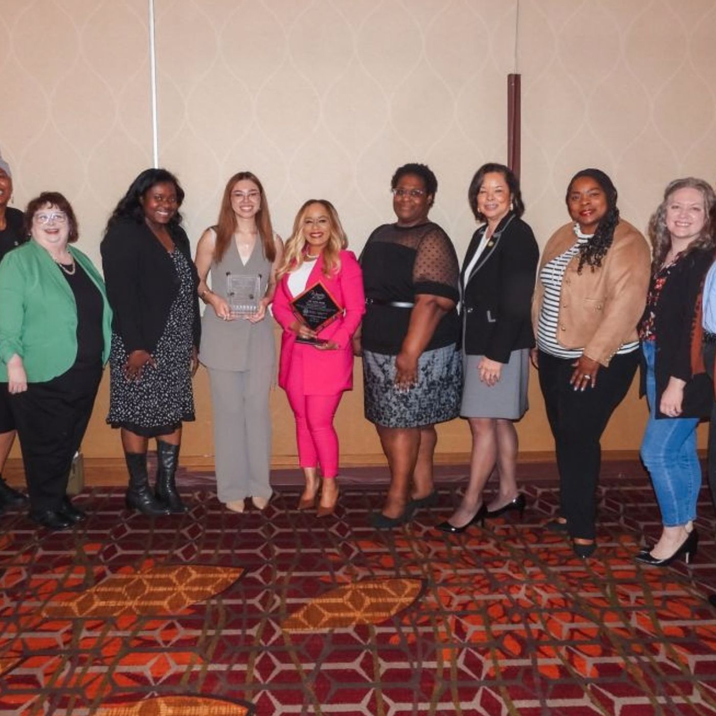 Waubonsee Community College vice president recognized as a 2026 Woman of Power