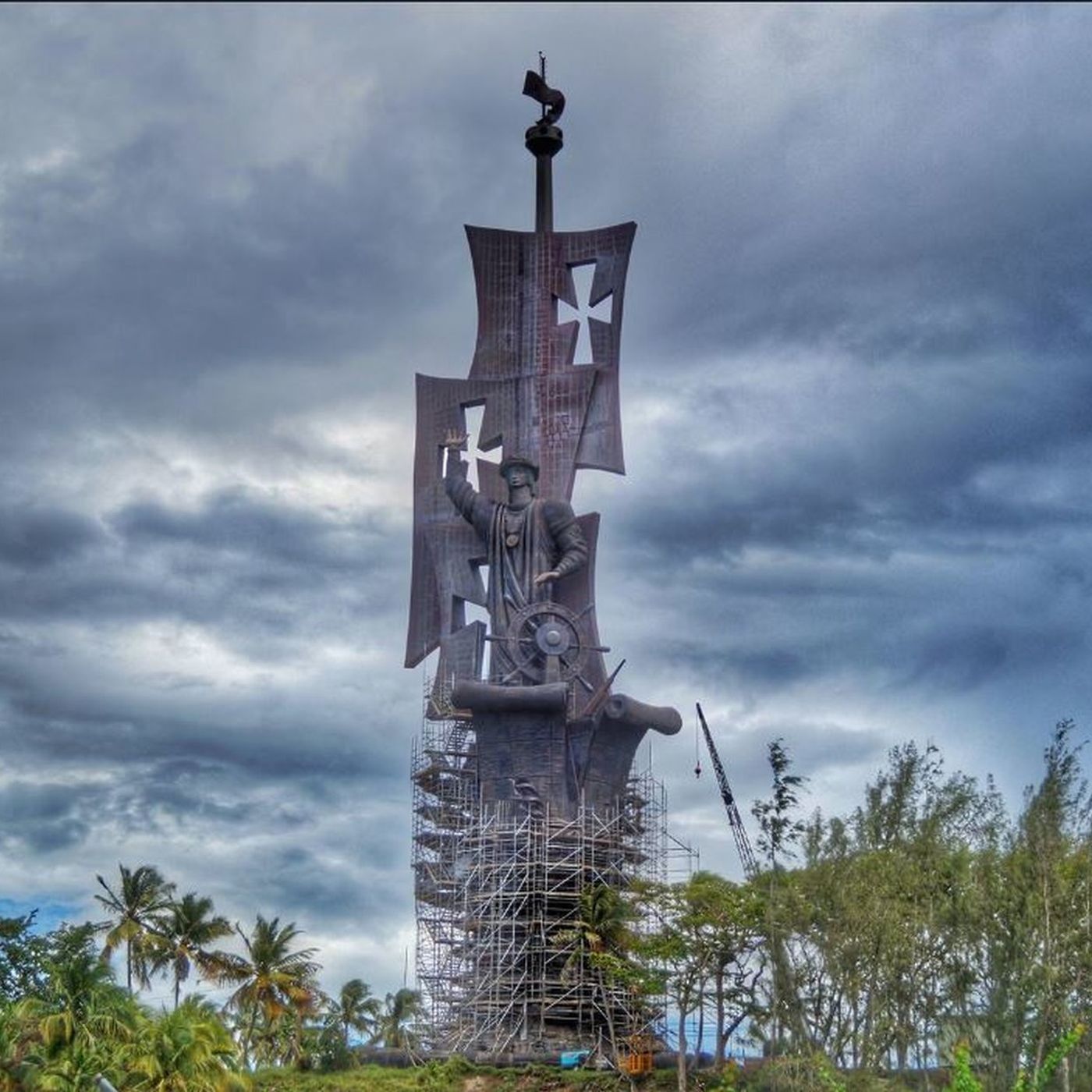 Historia orgullosa de España: Al día siguiente de la conquista