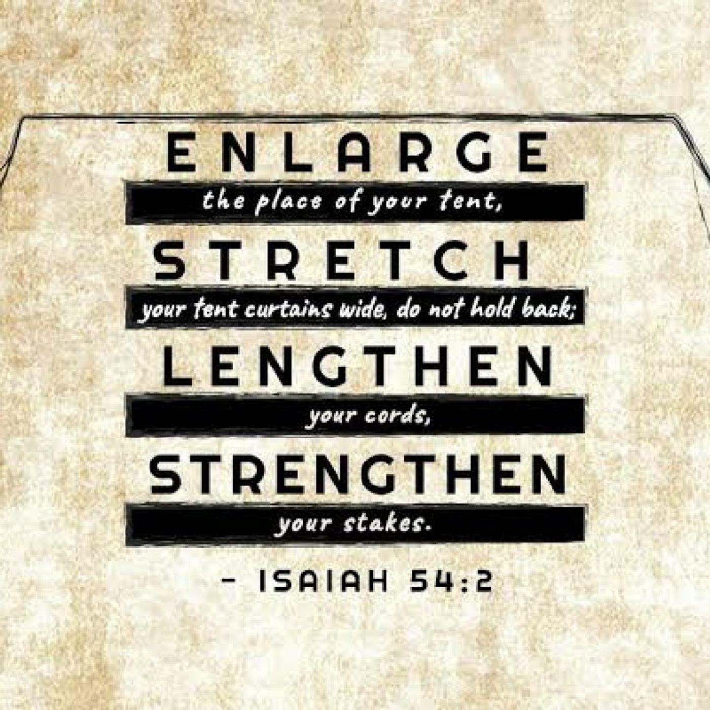 Early Morning Inspiration with PD