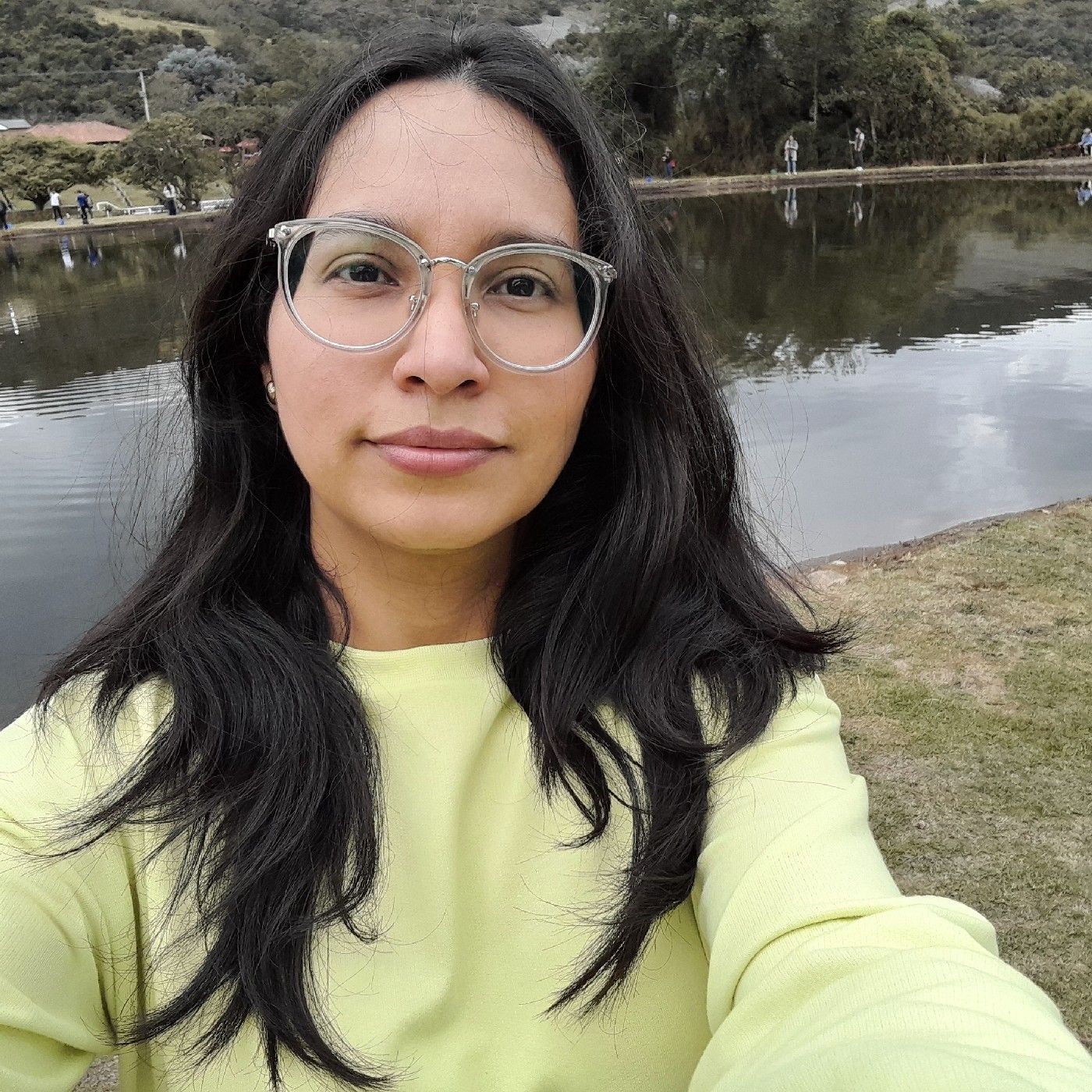 El podcast de MARIA EUGENIA AGUILAR OSPI