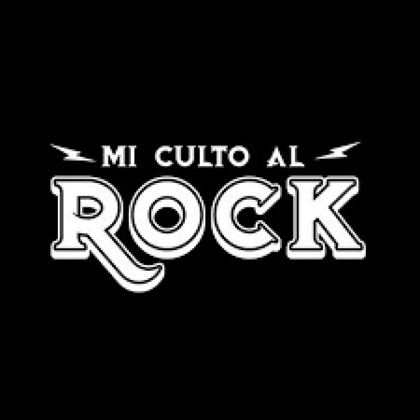My Rock Play List Podcast - Random Radio: "El Culto A los 3 años del Culto" episode artwork