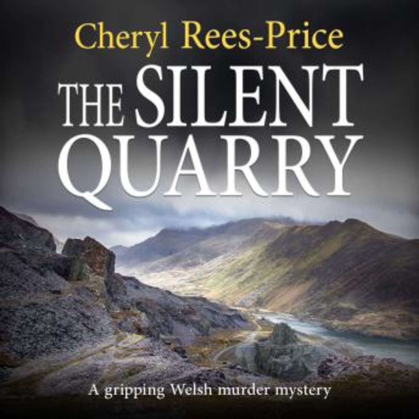 Listen to Top Audiobooks in Mystery, Thriller & Horror, Suspense