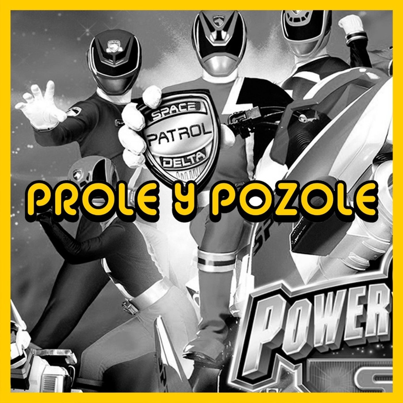 PROLE Y POZOLE