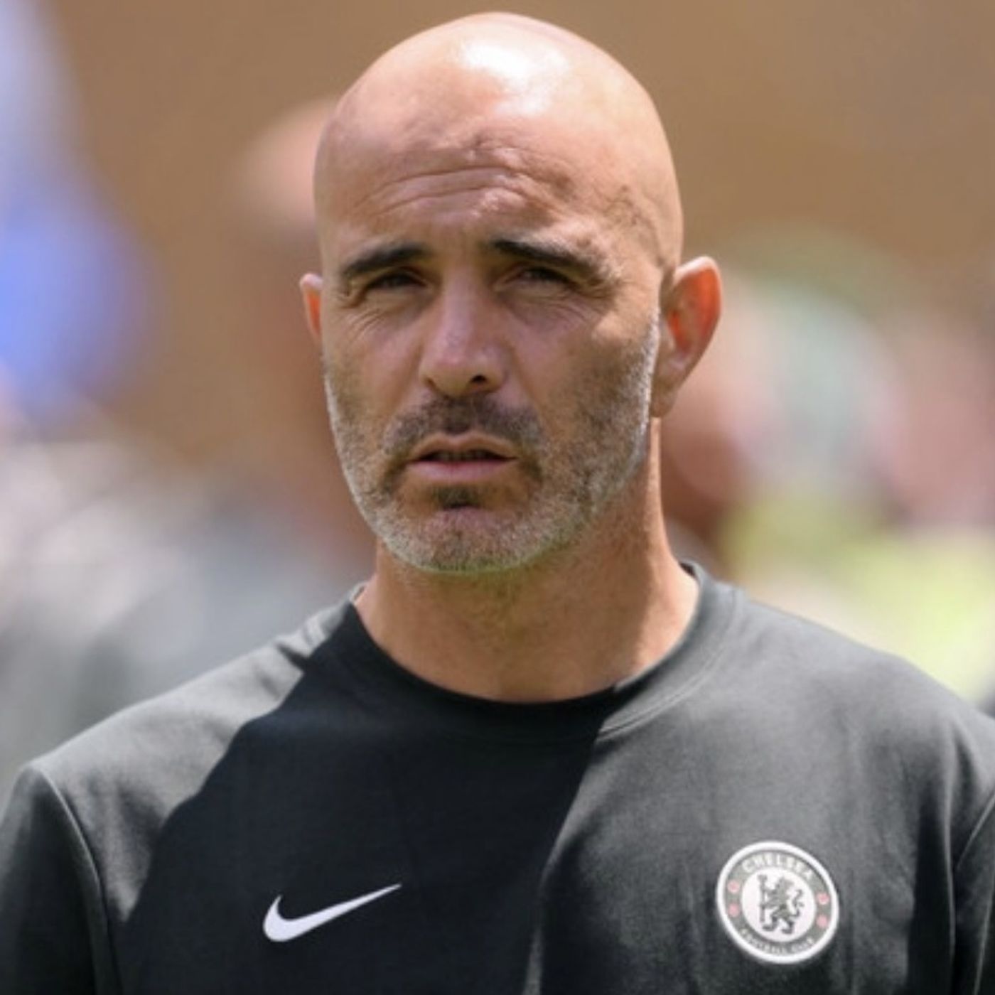 The Football Referee