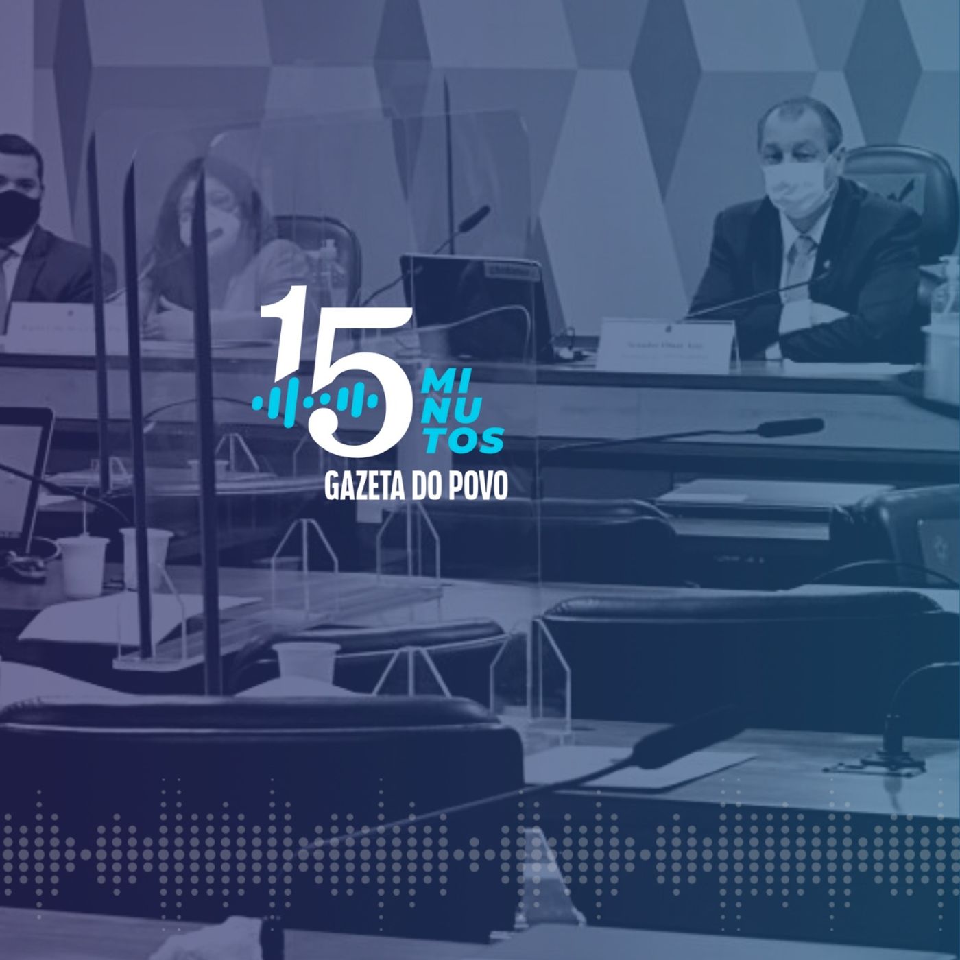 15 Minutos - Gazeta do Povo