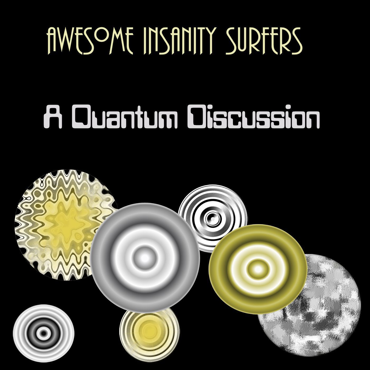 Awesome Insanity Surfer\'s tracks