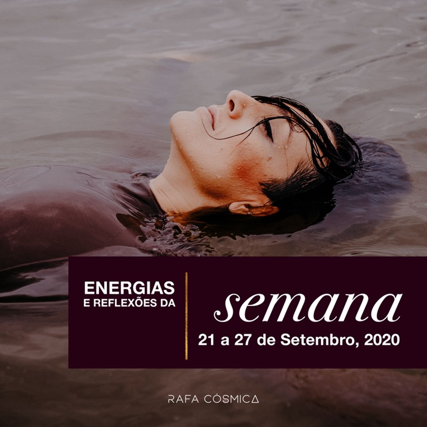 ENERGIAS E REFLEXÕES ASTROLÓGICAS ⚡️🌌🌙