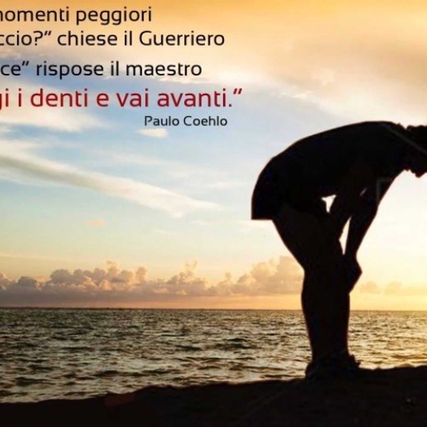 Il Buongiorno da casa di Baby