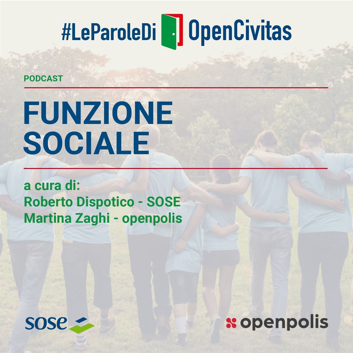 Le Parole di OpenCivitas