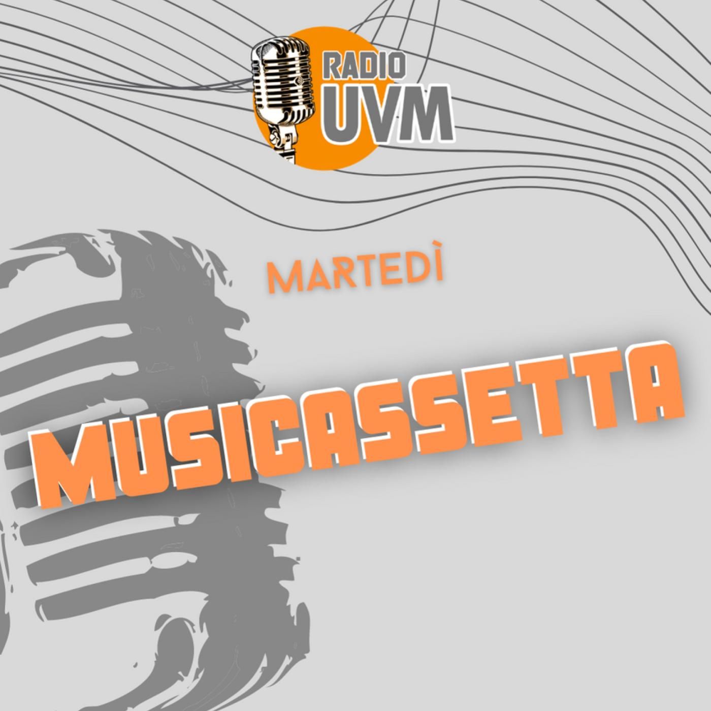 Musicassetta
