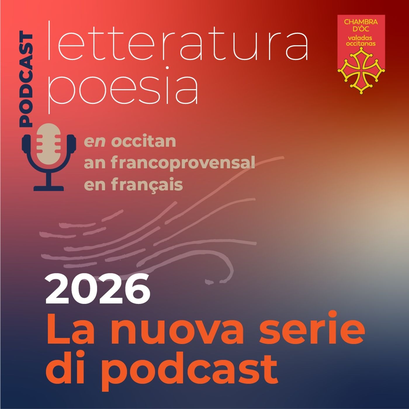 Letteratura e poesia cover art