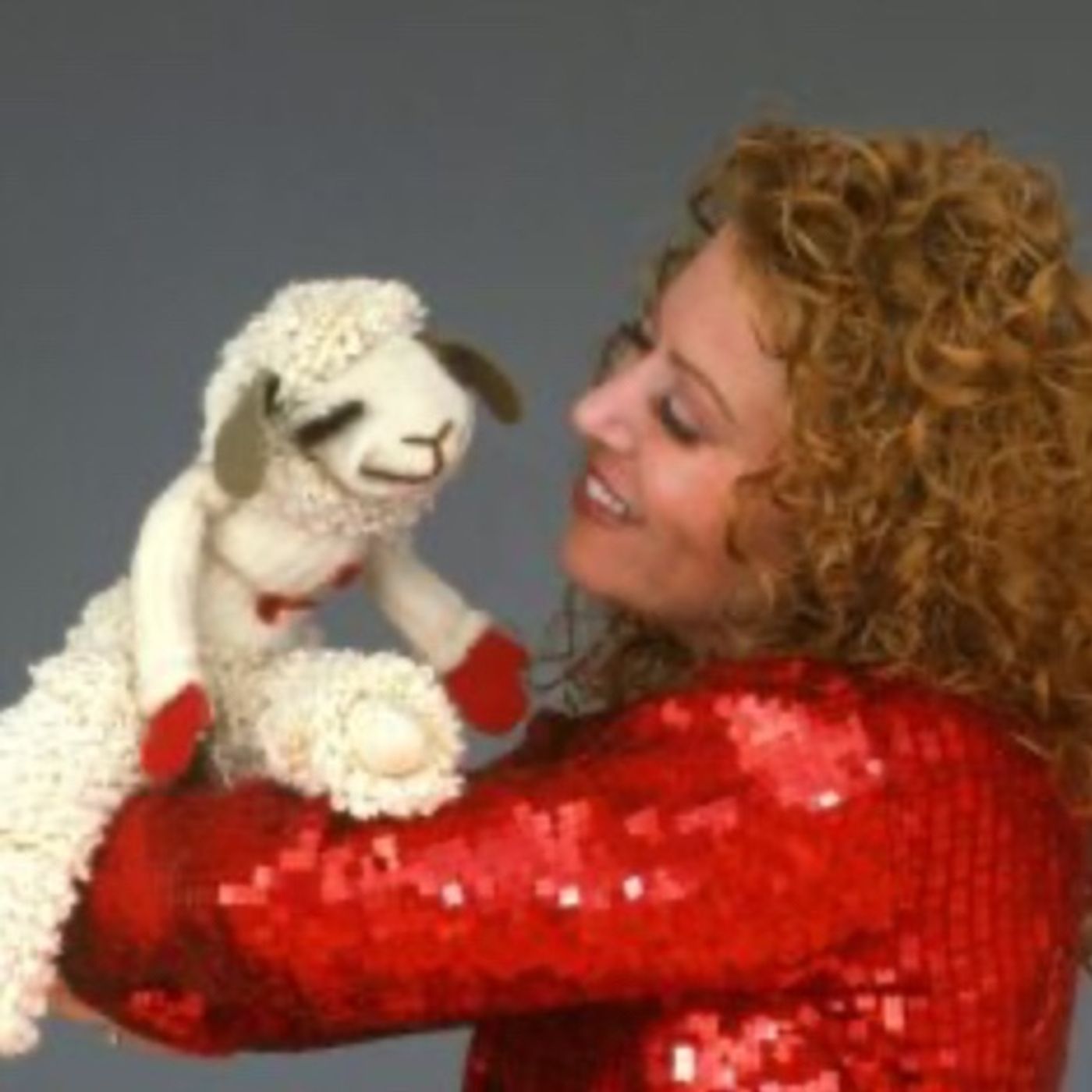 Mallory Lewis Talks Lamb Chop