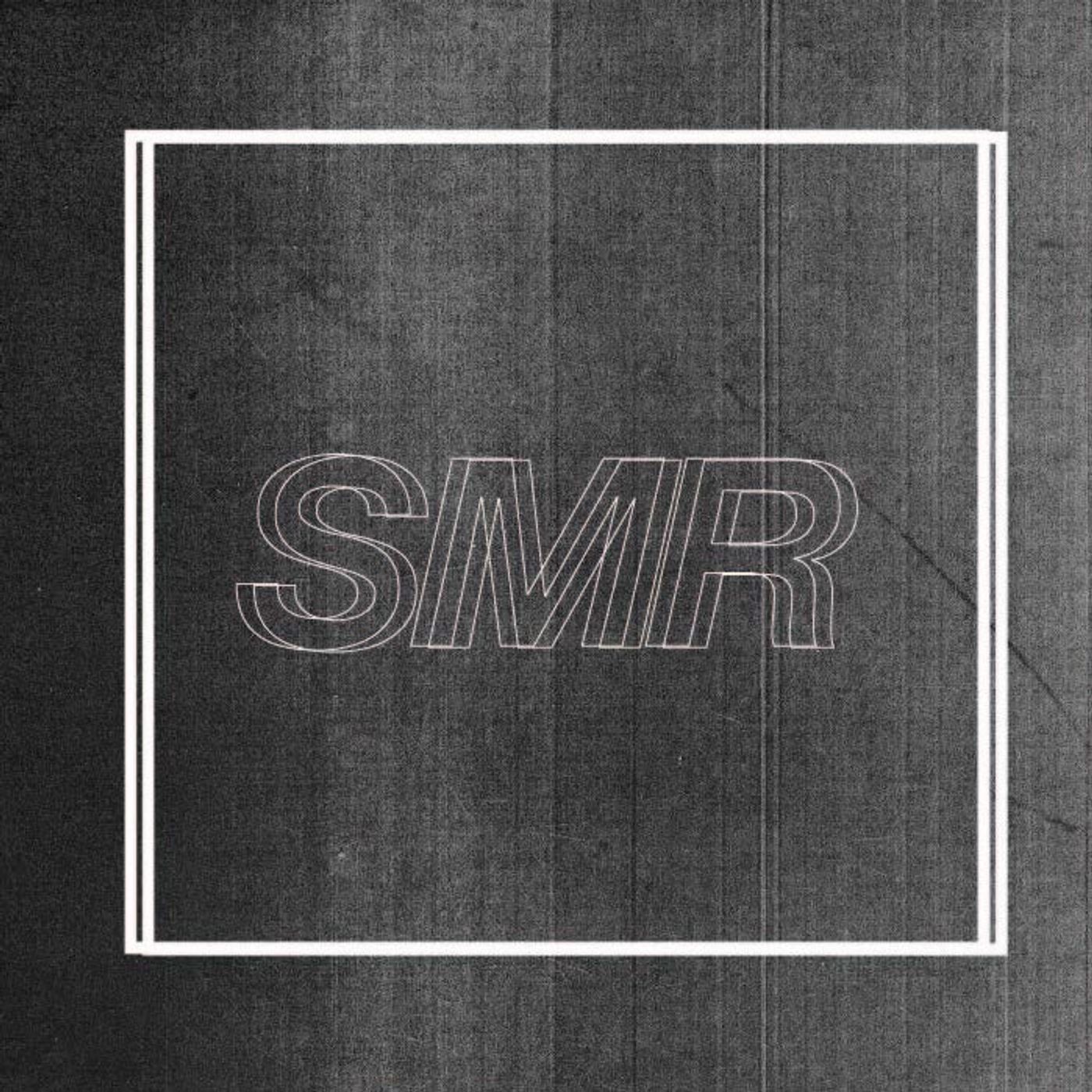 14/09/16 SMR Radio episode artwork